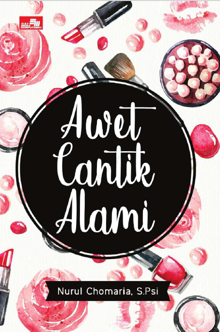 Awet Cantik Alami